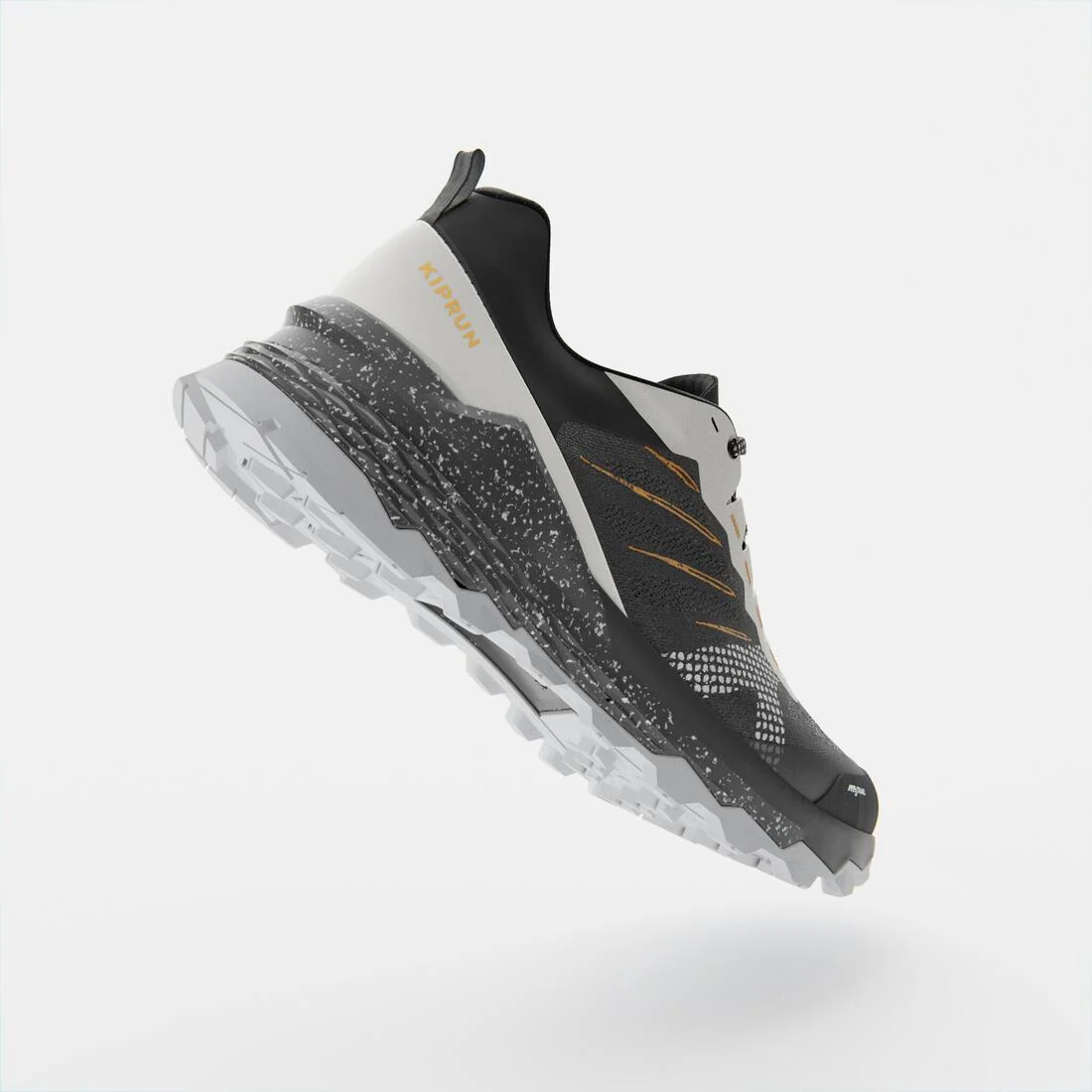 MT3 HOMBRE TRAIL NEGRO BLANCO - Image 8