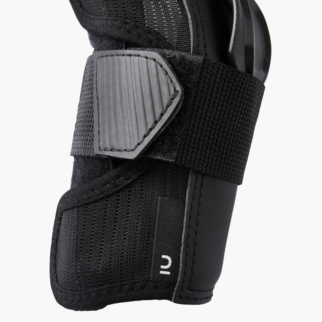 MUÑEQUERAS PATINES SKATEBOARD ADULTO FIT500 - Image 7