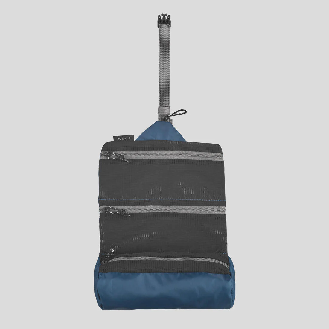 NECESER ULTRALIGHT PLEGABLE AZUL - Image 3