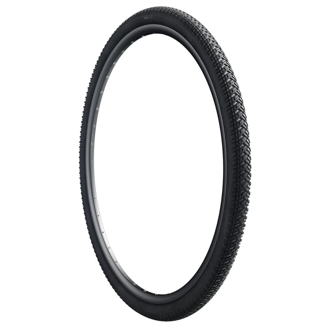 NEUMÁTICO DE BICICLETA CROSSPROTECT+ 28X1,60" / 700X40 MM - Image 3