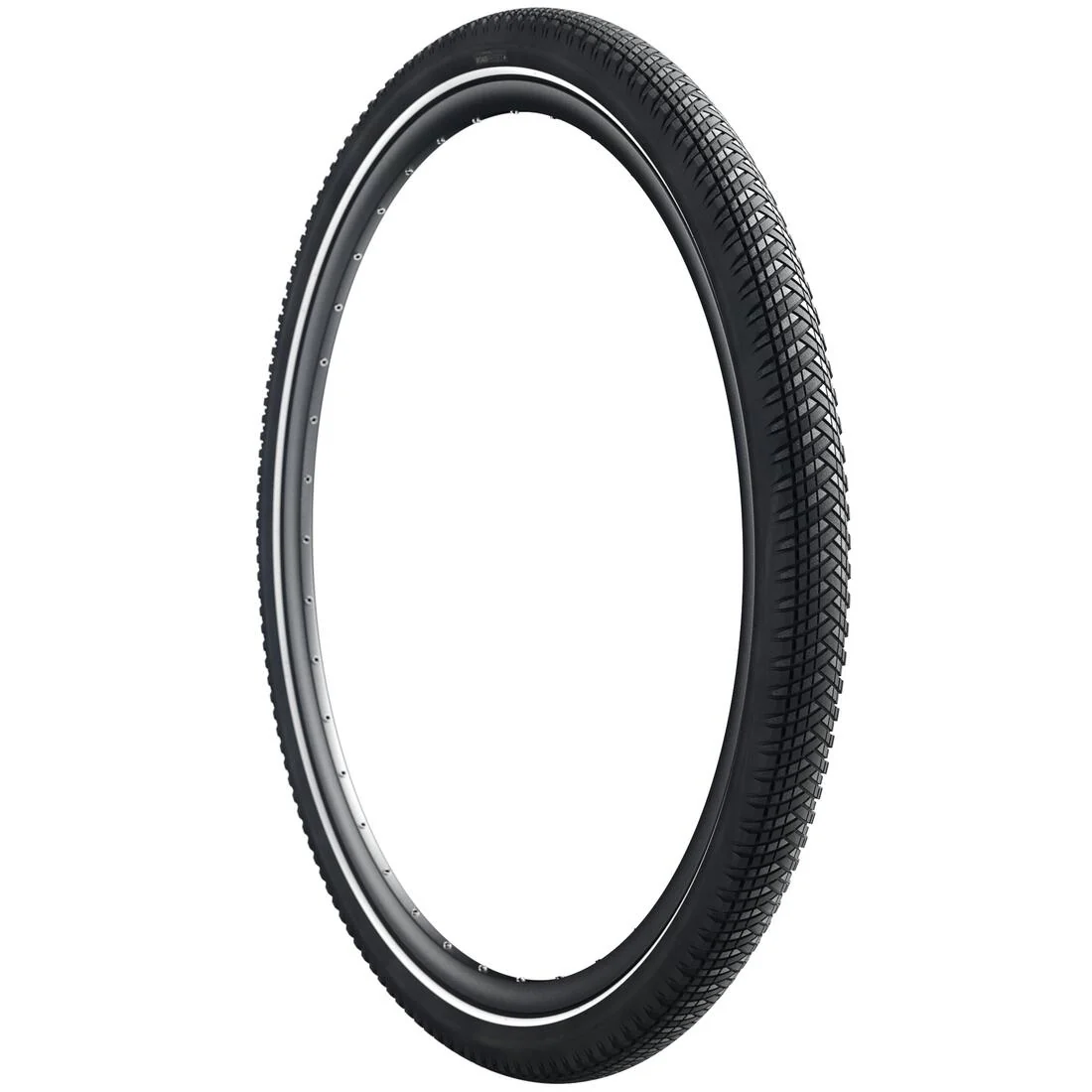 NEUMÁTICO DE BICICLETA ELÉCTRICA ROADPROTECT+ 28X1,85"/700X47MM ANTIPINCHAZOS - Image 4