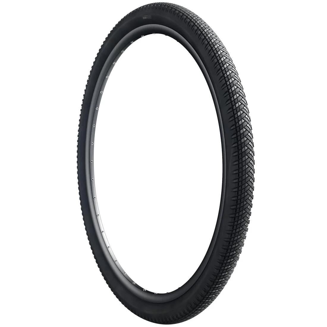 Neumático Bici Todocamino RoadProtect 28x1,85"/700x47 mm - Image 3