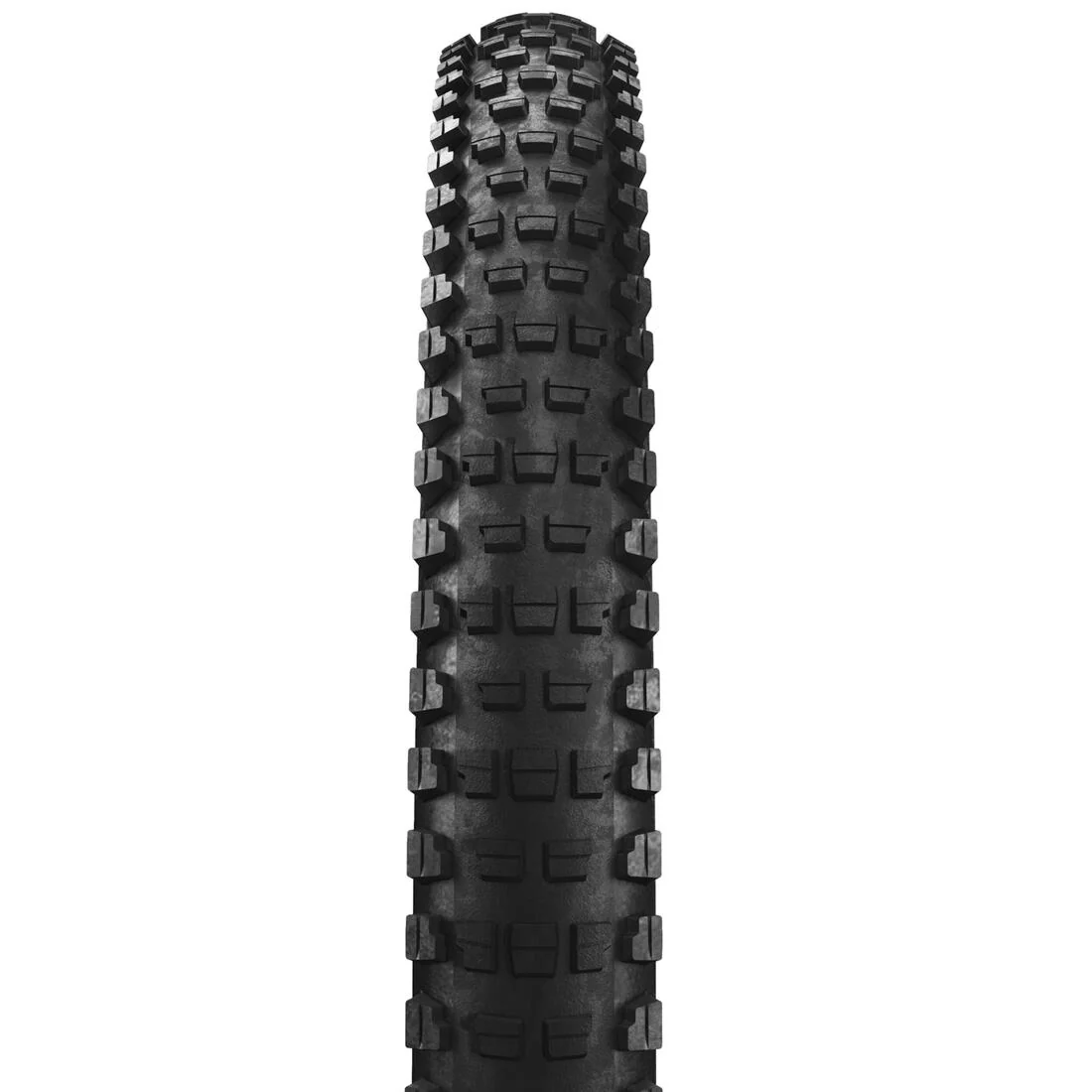 NEUMÁTICO DE BICICLETA MTB GRIP 500 E+ 27,5" X 2,6 - Image 3