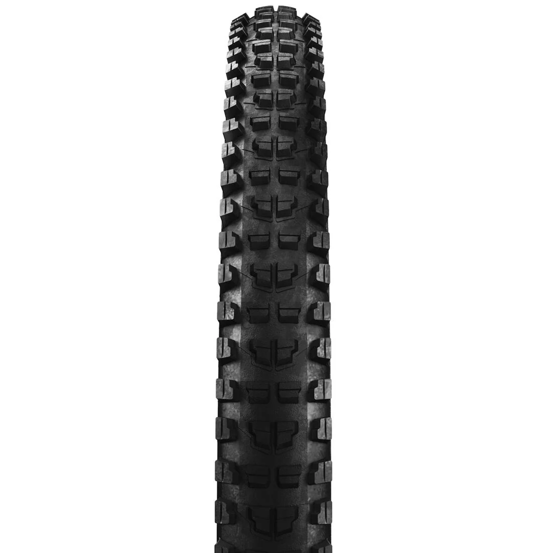 NEUMÁTICO DE BICICLETA MTB GRIP 500 27,5" X 2,4 - Image 3