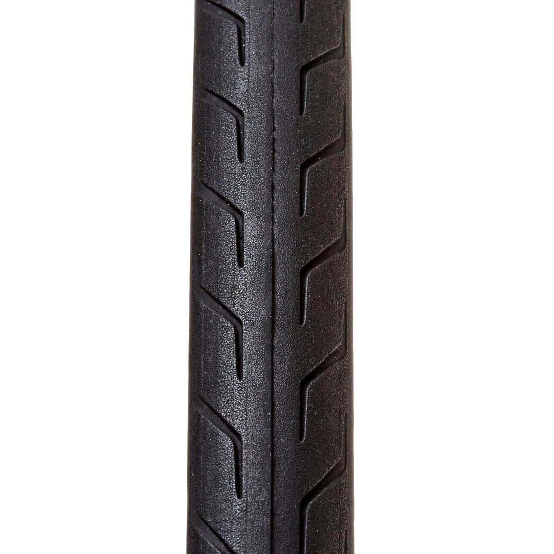 NEUMÁTICO DE BICICLETA DE RUTA 700X28 PROTECT LIGHT DE KEVLAR - Image 2