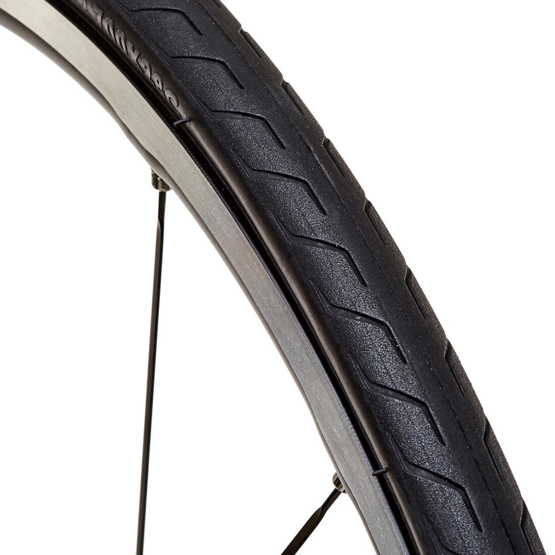NEUMÁTICO DE BICICLETA DE RUTA 700X28 PROTECT LIGHT DE KEVLAR - Image 3