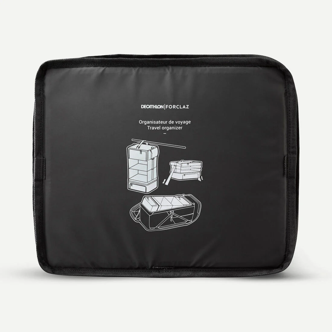 ORGANIZADOR MOCHILA TRAVEL 500 - Image 5