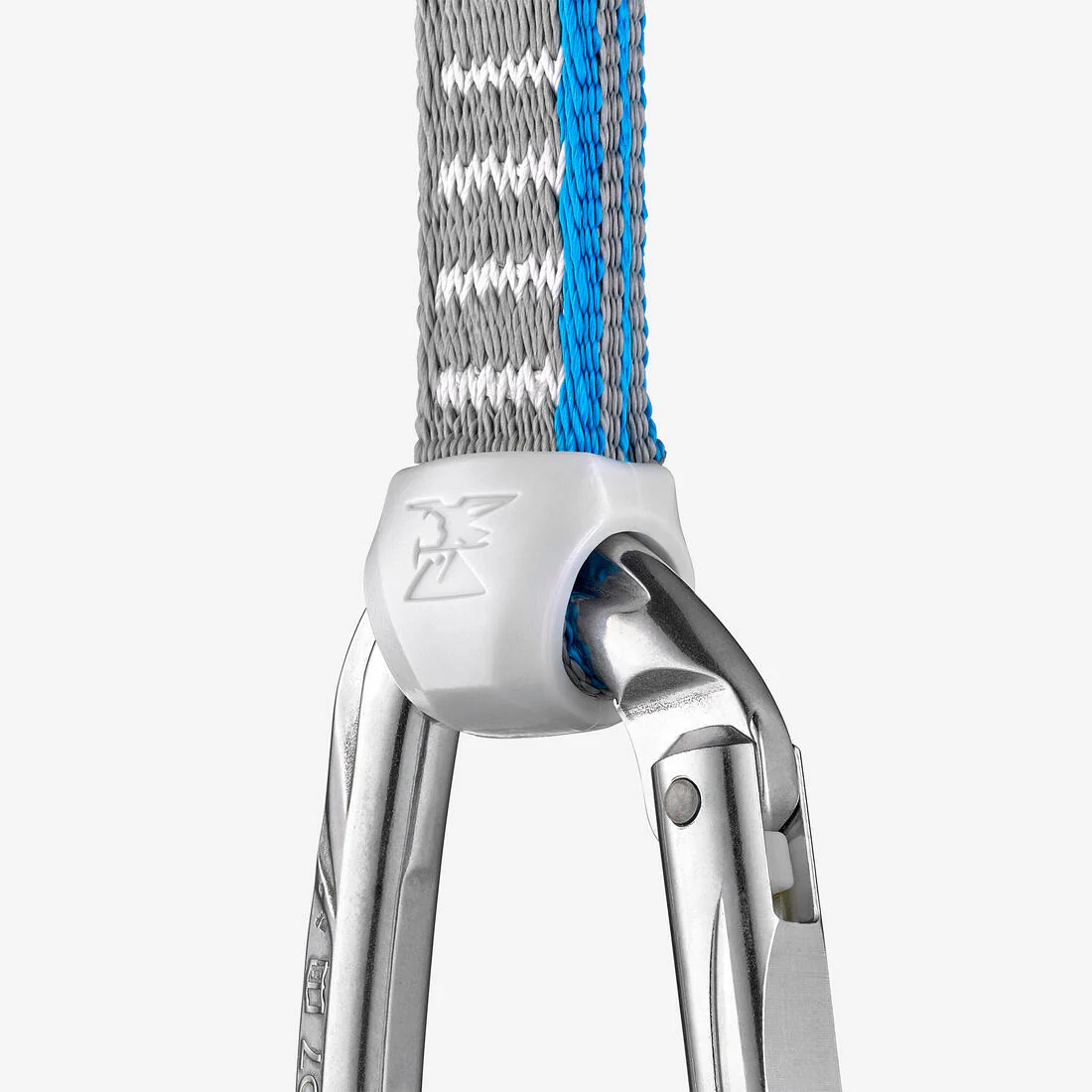PACK 5 CINTAS ALPINISMO Y ESCALADA KLIMB 11 CM - Image 3