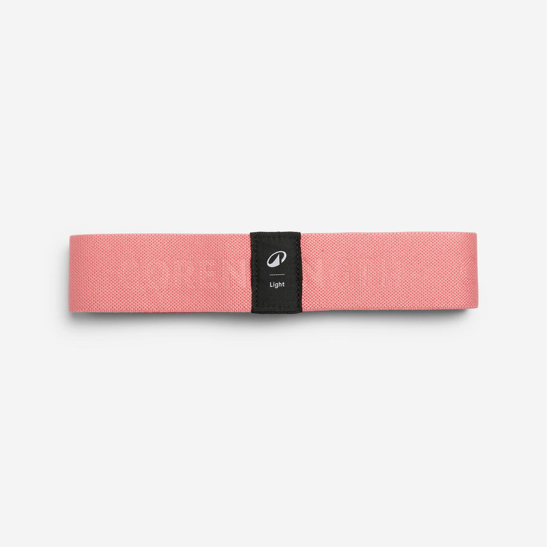 PACK BANDAS ELÁSTICAS FITNESS TEXTIL X3 - Image 2