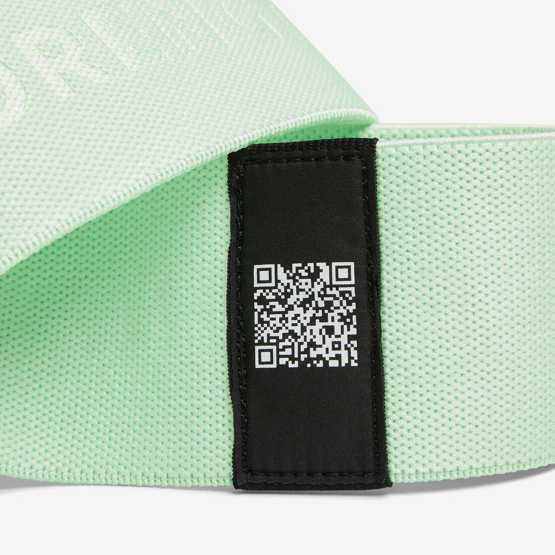 PACK BANDAS ELÁSTICAS FITNESS TEXTIL X3 - Image 6