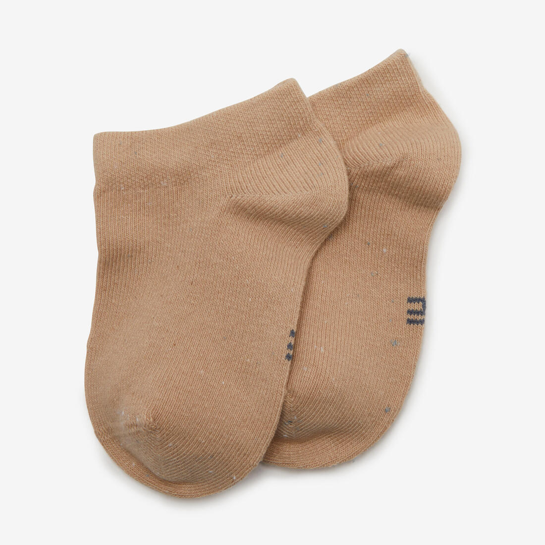 PACK CALCETINES CORTOS NIÑOS BÁSICO X5 - Image 2