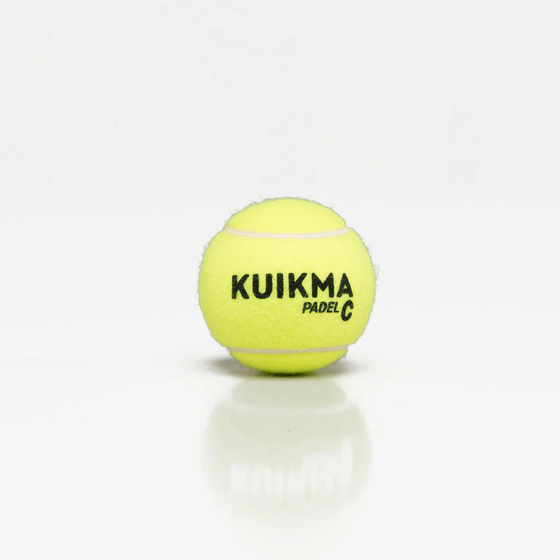 PELOTAS PÁDEL KUIKMA CONTROL TRIPACK - Image 5