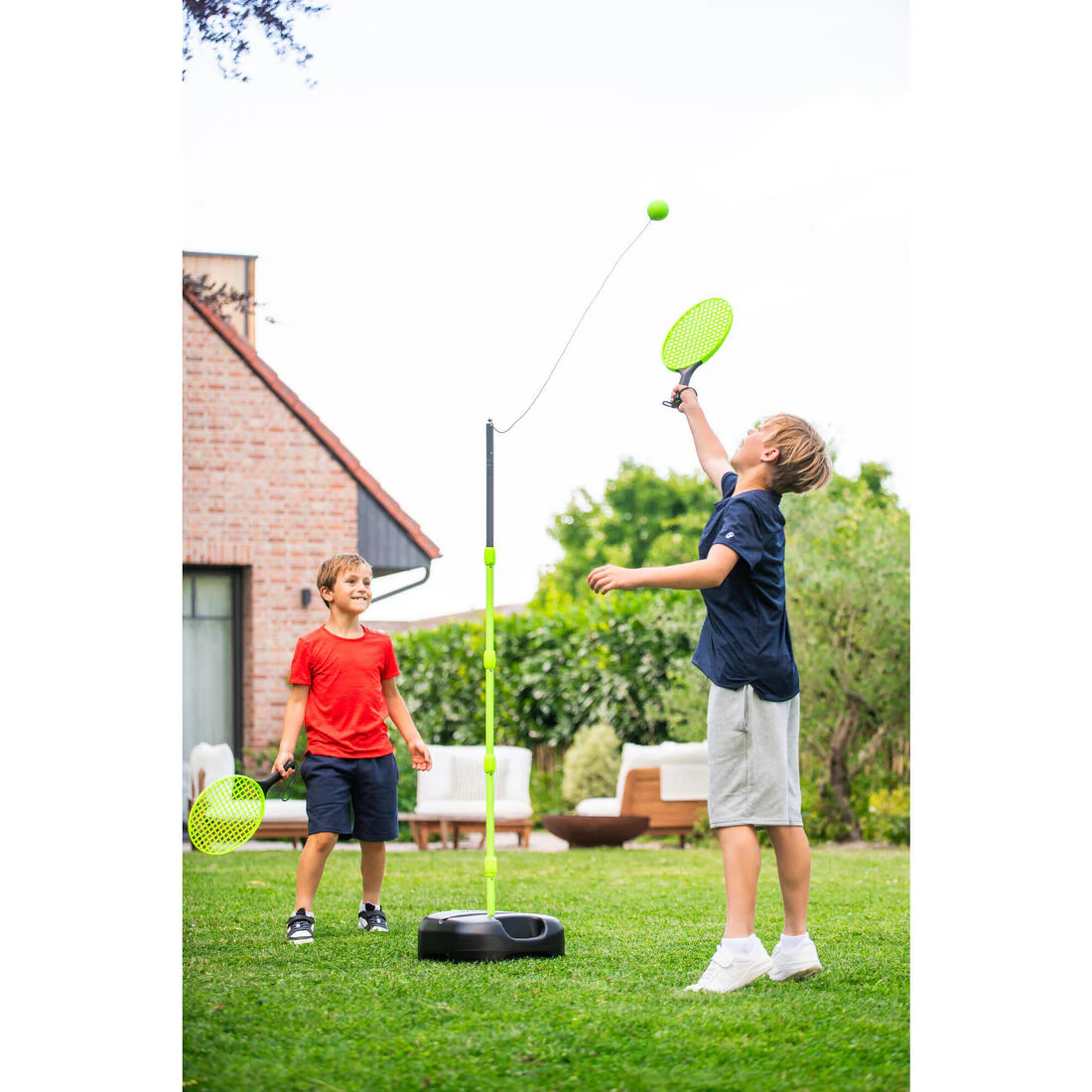 PACK DE SPEEDBALL TURNBALL NIÑOS - Image 10