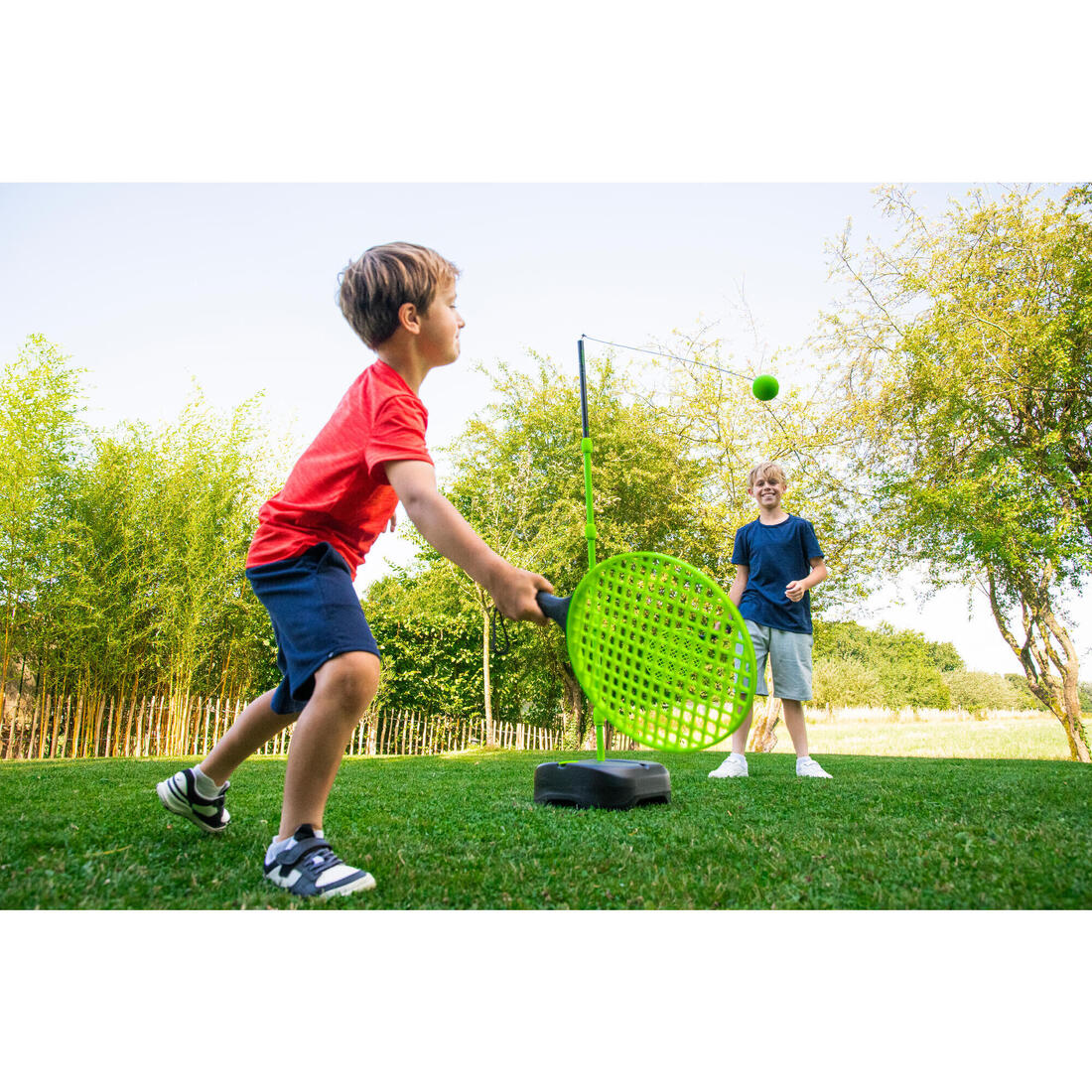 PACK DE SPEEDBALL TURNBALL NIÑOS - Image 12