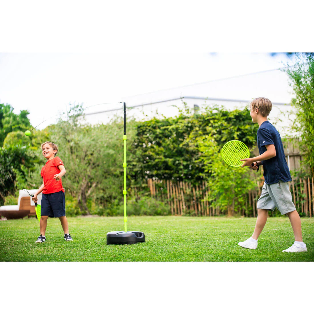 PACK DE SPEEDBALL TURNBALL NIÑOS - Image 13