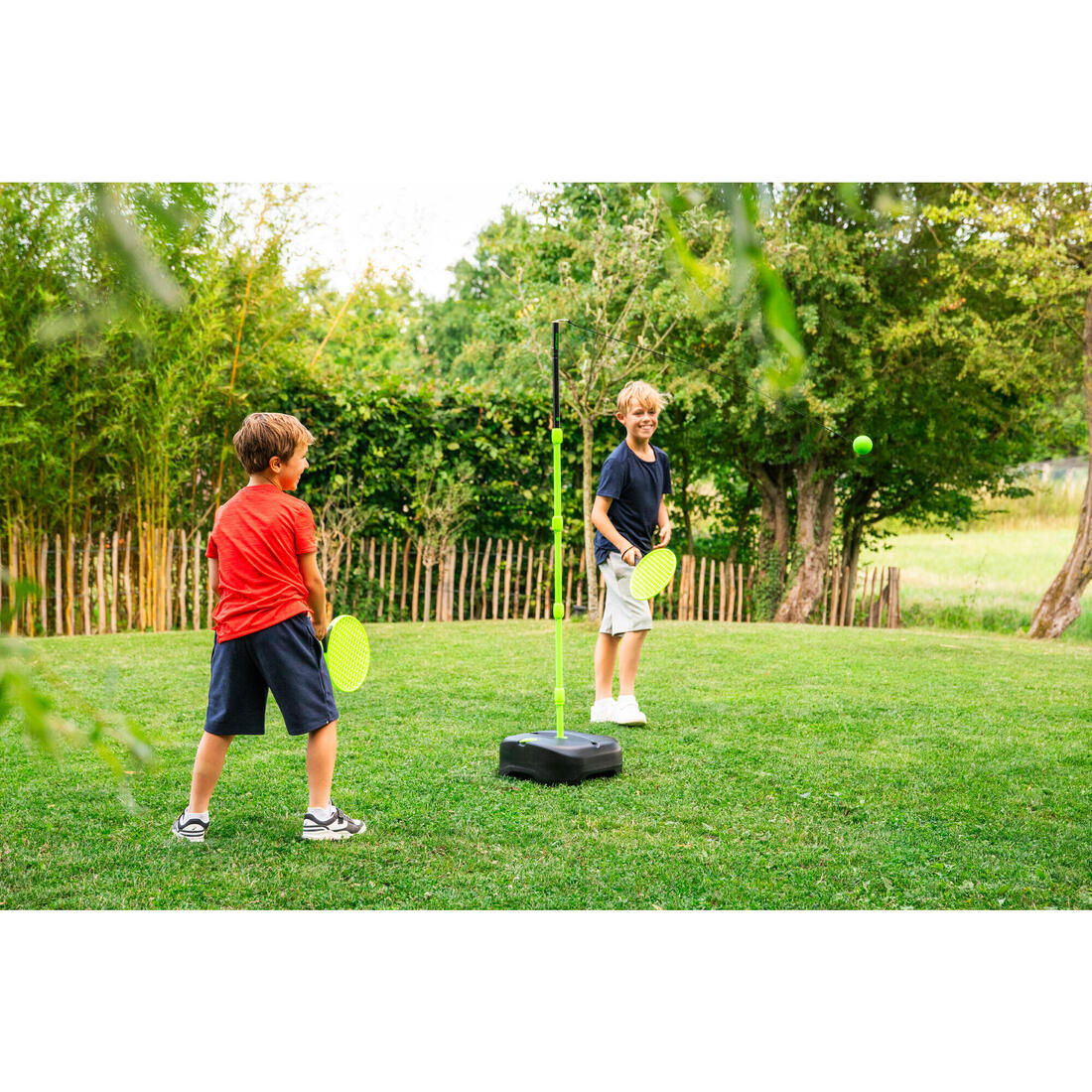 PACK DE SPEEDBALL TURNBALL NIÑOS - Image 16