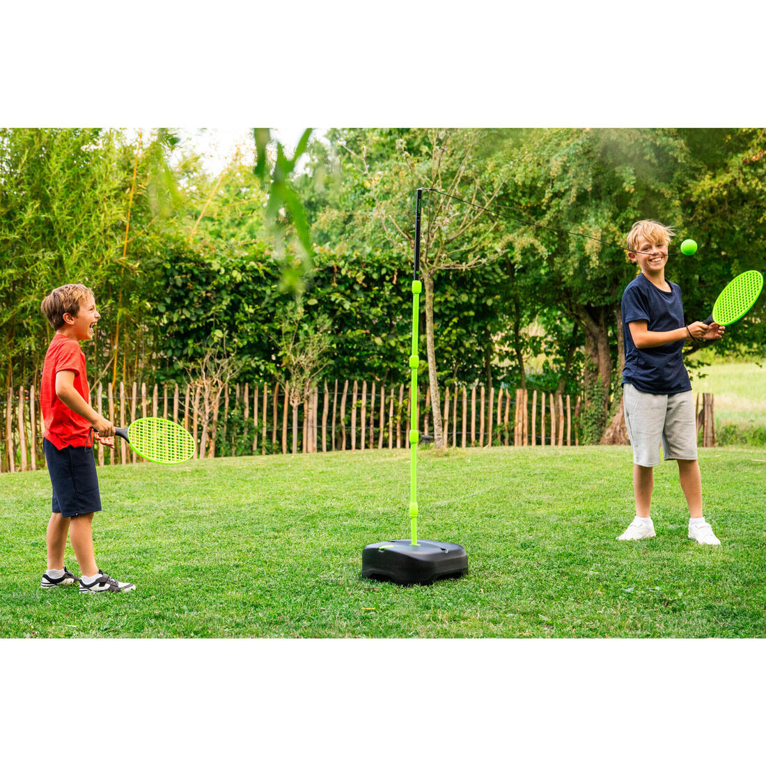 PACK DE SPEEDBALL TURNBALL NIÑOS - Image 17