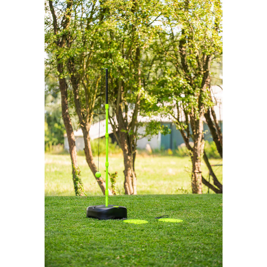 PACK DE SPEEDBALL TURNBALL NIÑOS - Image 18