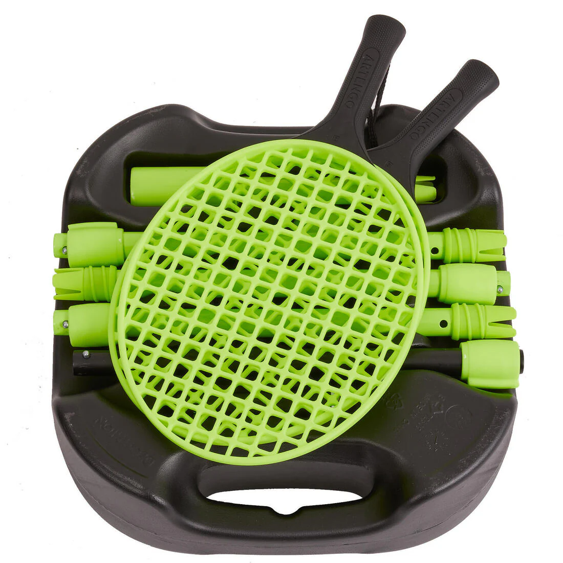 PACK DE SPEEDBALL TURNBALL NIÑOS - Image 6