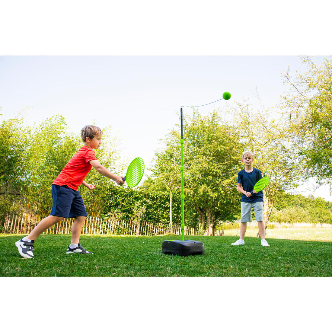 PACK DE SPEEDBALL TURNBALL NIÑOS - Image 9