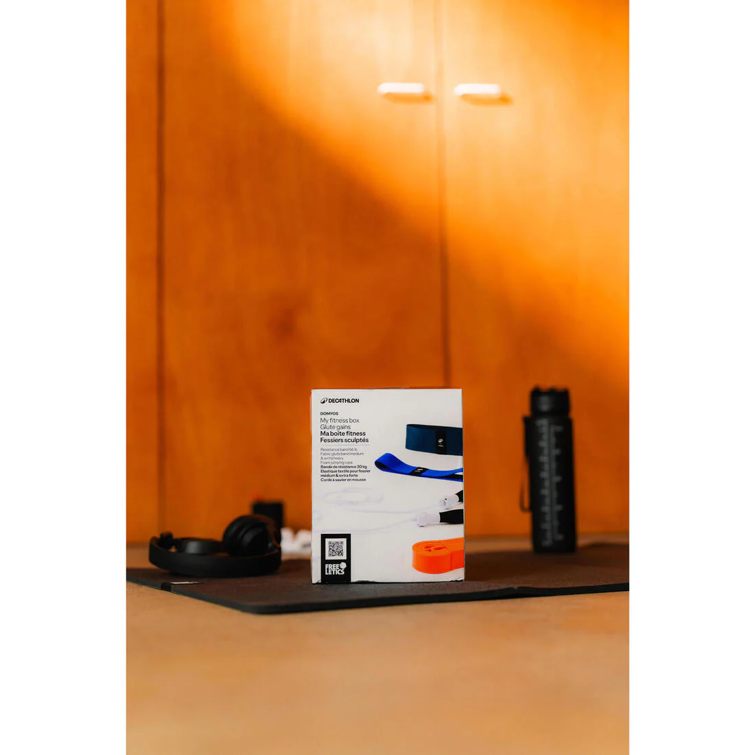 PACK FITNESS TREN INFERIOR - Image 17