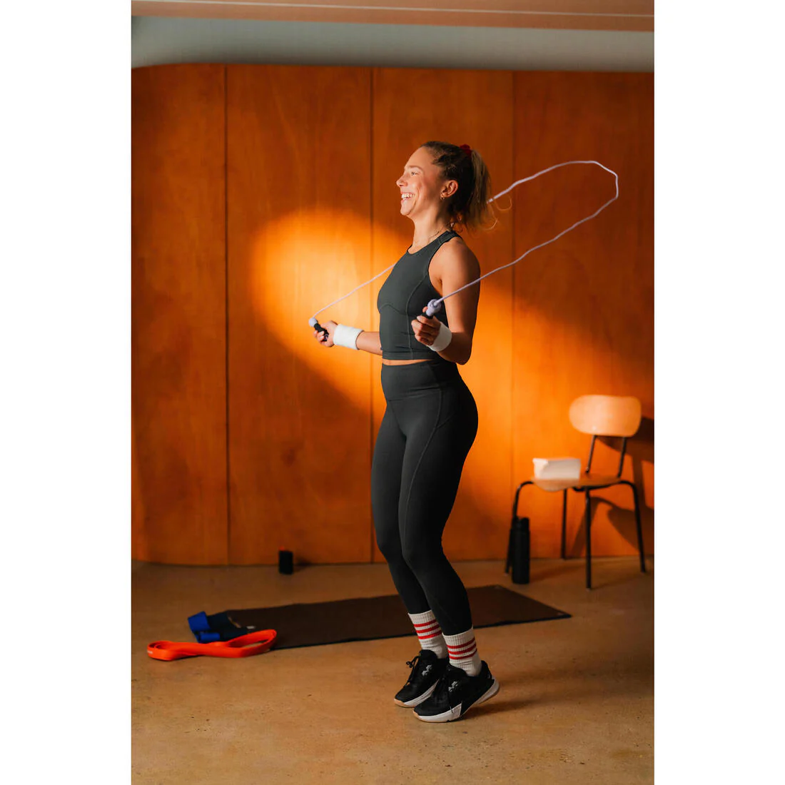 PACK FITNESS TREN INFERIOR - Image 19