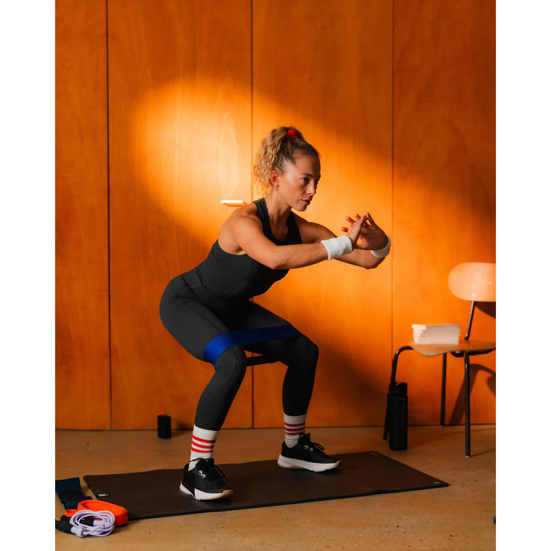 PACK FITNESS TREN INFERIOR - Image 20
