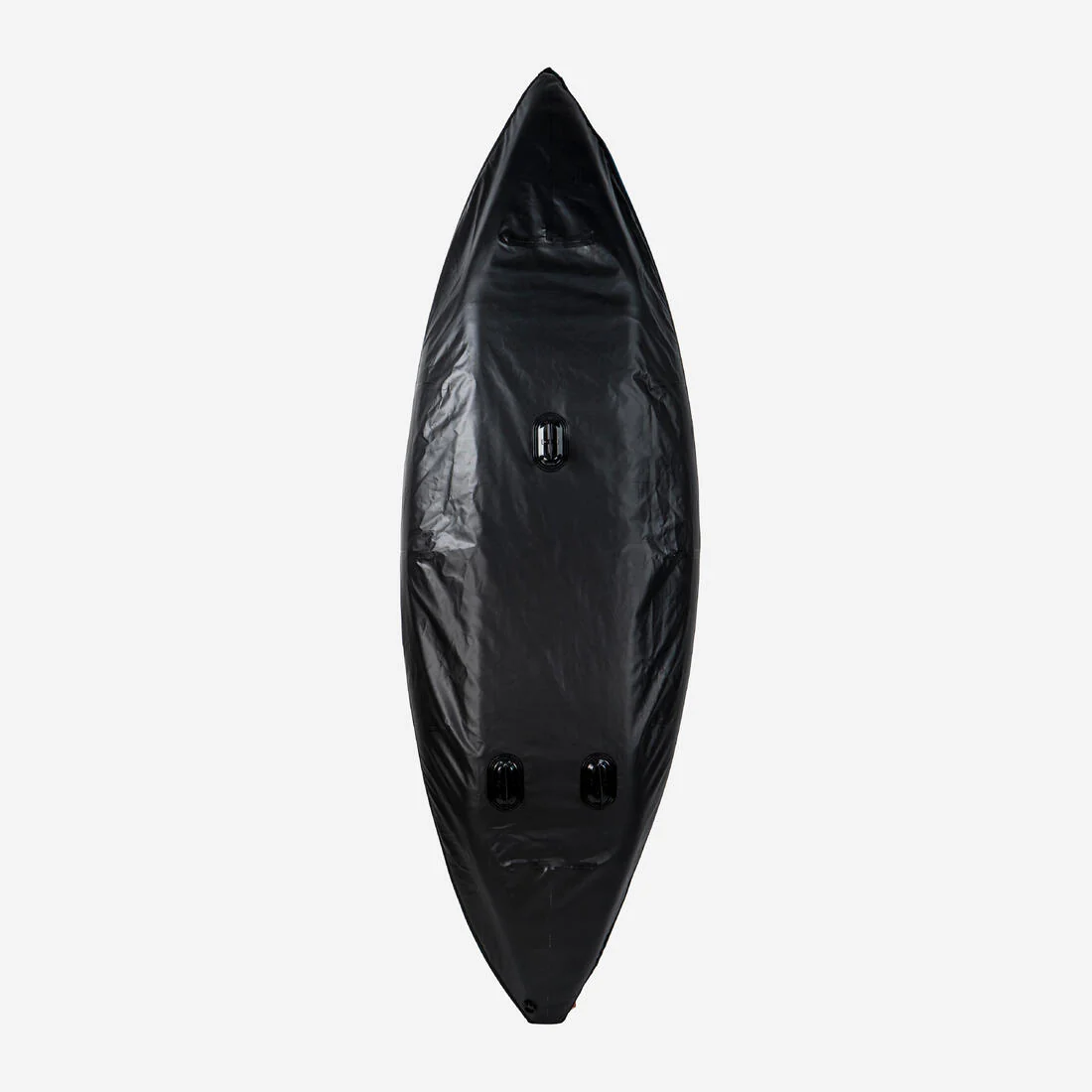 Pack kayak canoa inflable 1-2 plazas azul celeste - 100 - Image 8