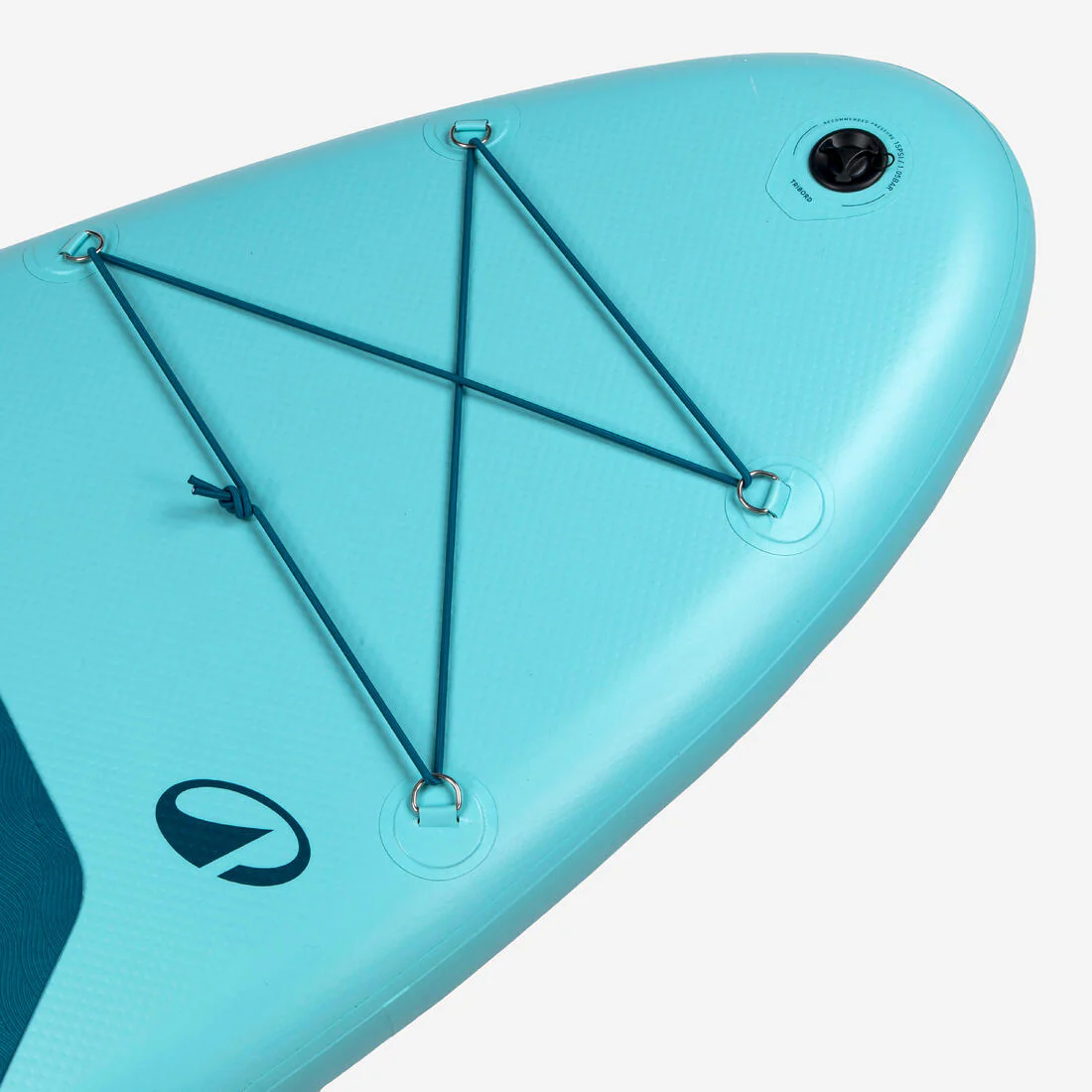 Pack Stand up paddle inflable 10'6 1-2 personas (hasta 130 kg) - Image 17