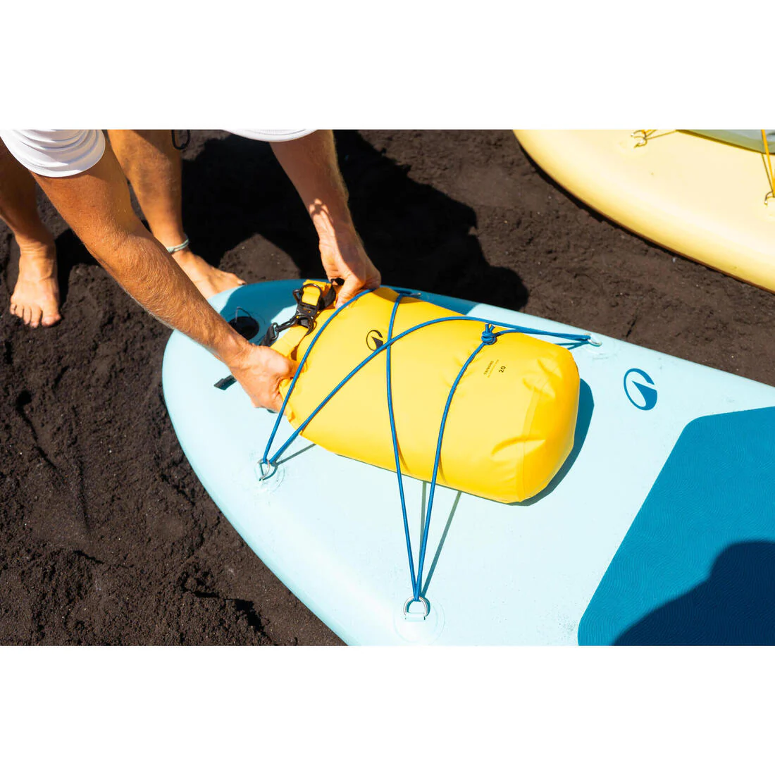 Pack Stand up paddle inflable 10'6 1-2 personas (hasta 130 kg) - Image 26