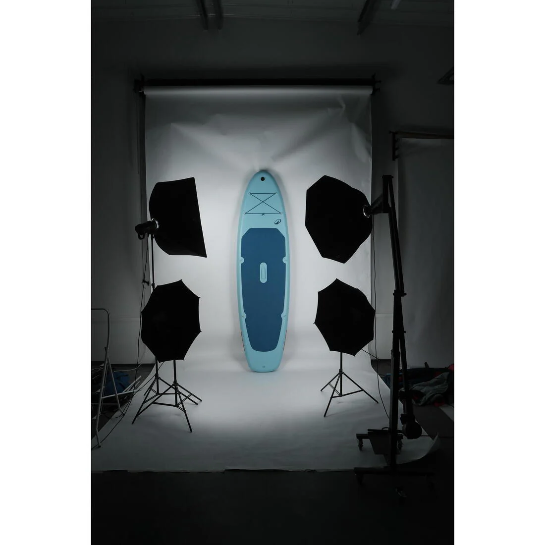 Pack Stand up paddle inflable 10'6 1-2 personas (hasta 130 kg) - Image 27