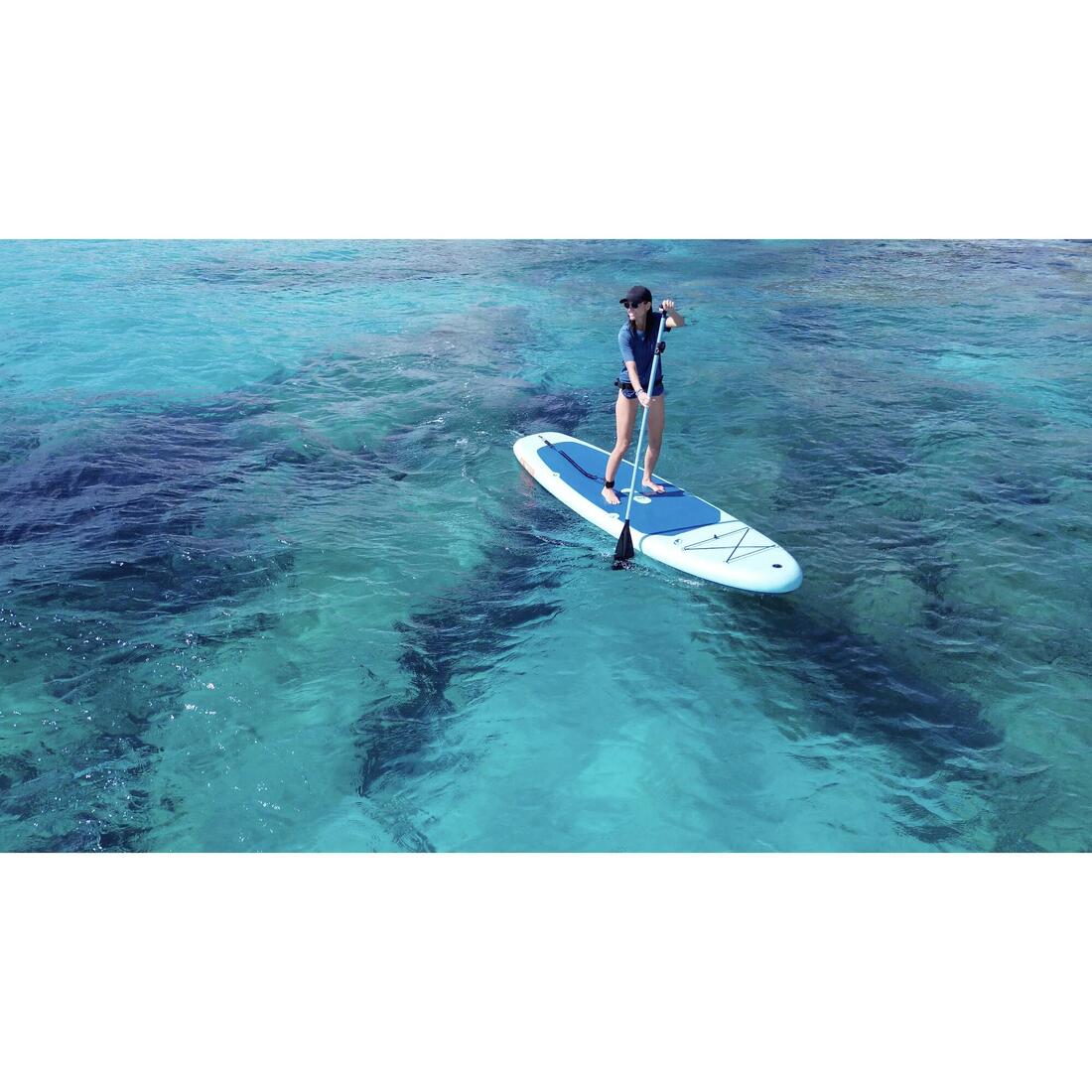 Pack Stand up paddle inflable 10'6 1-2 personas (hasta 130 kg) - Image 28