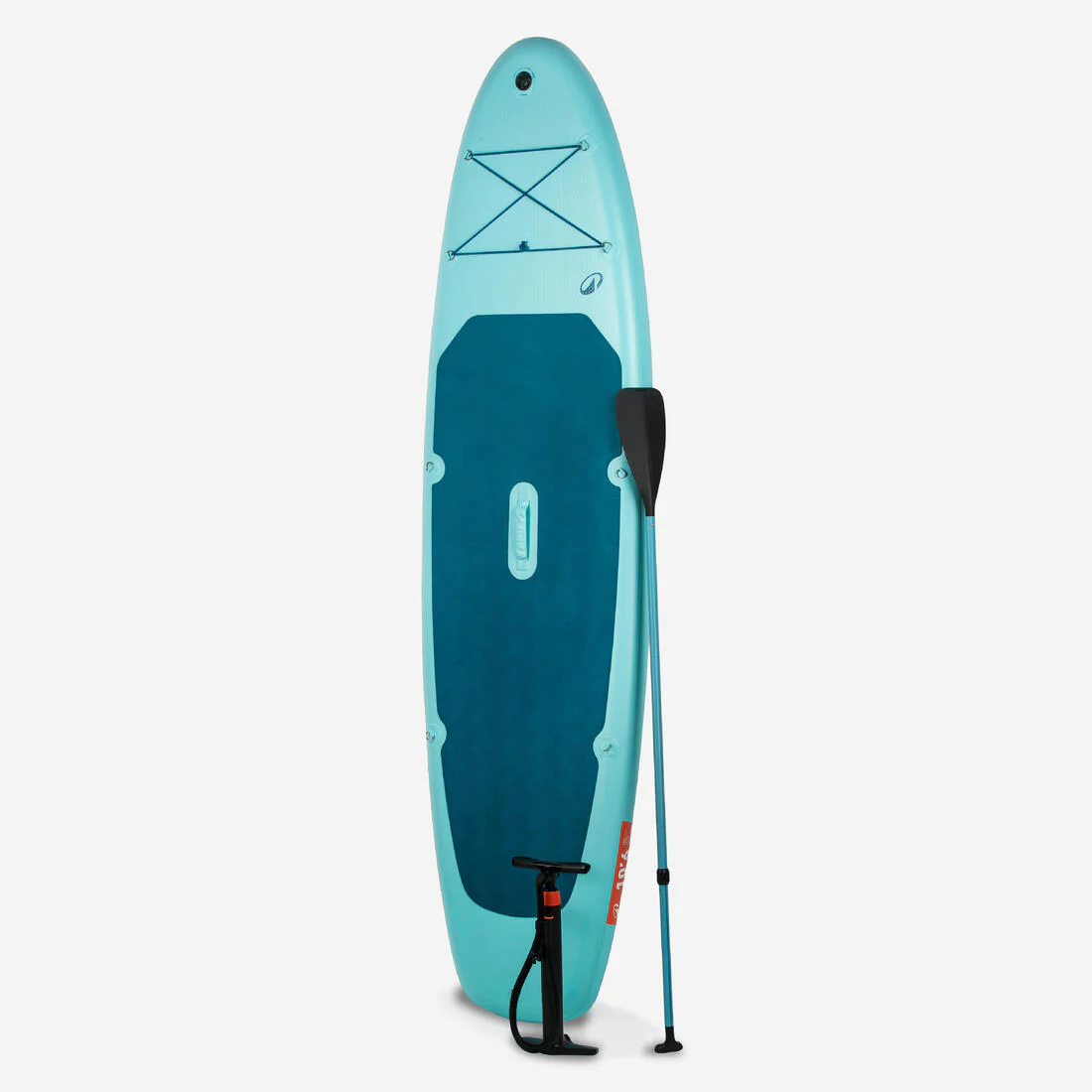 Pack Stand up paddle inflable 10'6 1-2 personas (hasta 130 kg) - Image 3