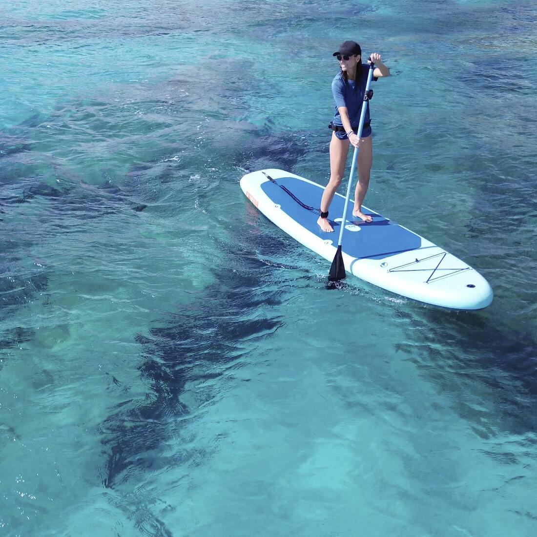 Pack Stand up paddle inflable 10'6 1-2 personas (hasta 130 kg) - Image 31