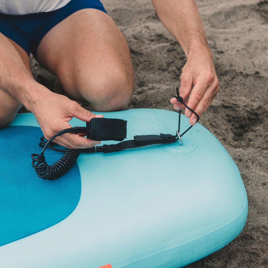 Pack Stand up paddle inflable 10'6 1-2 personas (hasta 130 kg) - Image 35