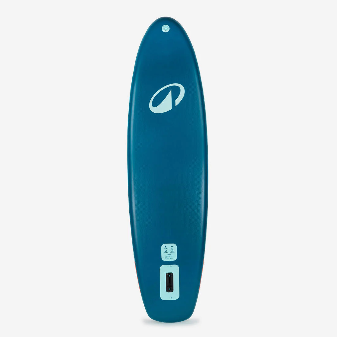 Pack Stand up paddle inflable 10'6 1-2 personas (hasta 130 kg) - Image 5
