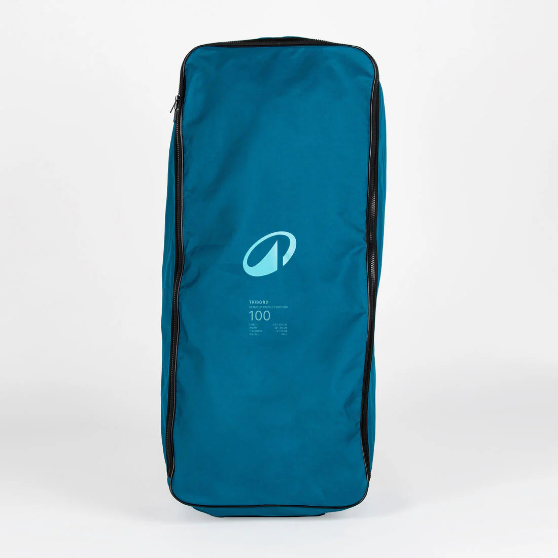 Pack Stand up paddle inflable 10'6 1-2 personas (hasta 130 kg) - Image 7