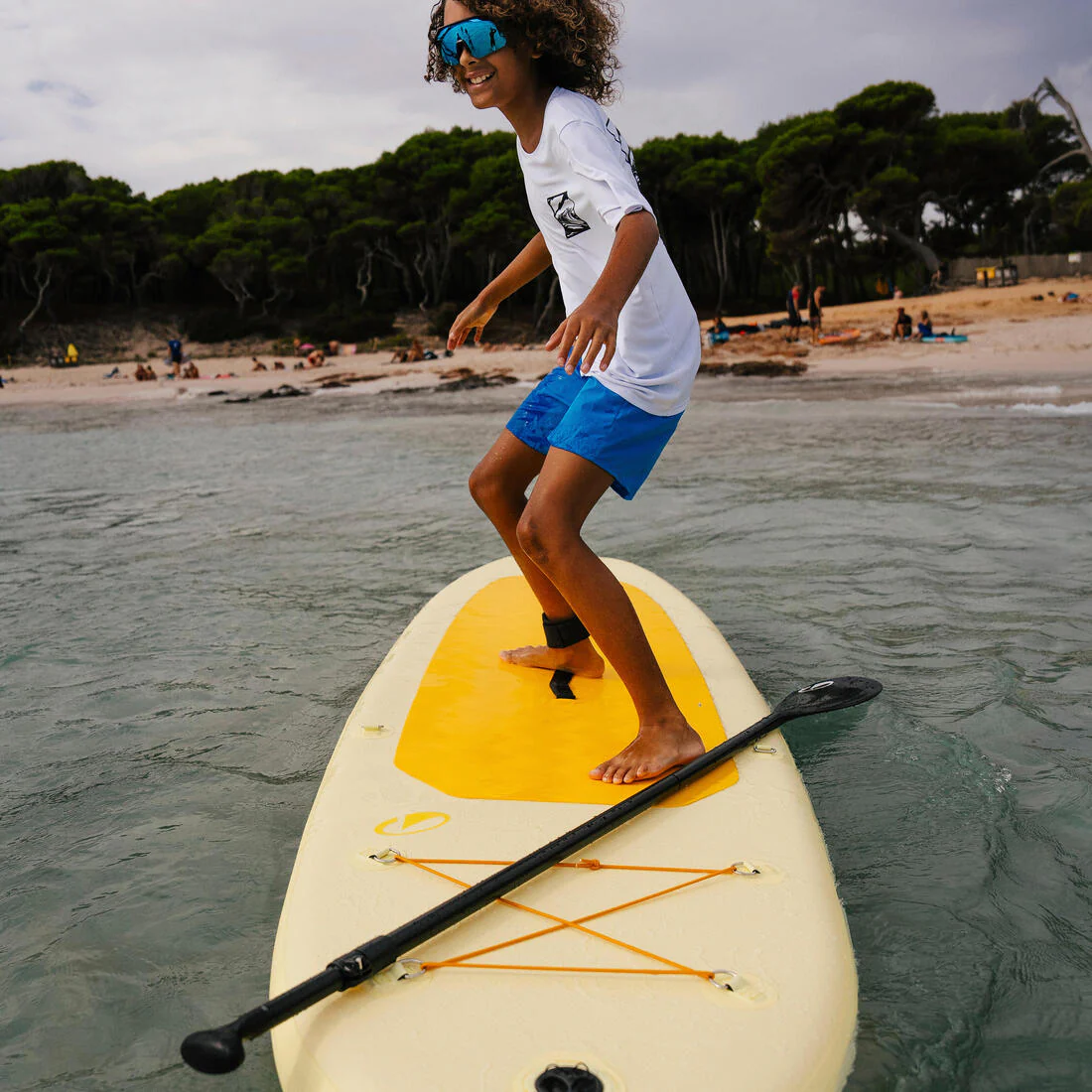 Pack Stand up paddle inflable 9'6 1 persona (hasta 80 kg) - Image 15