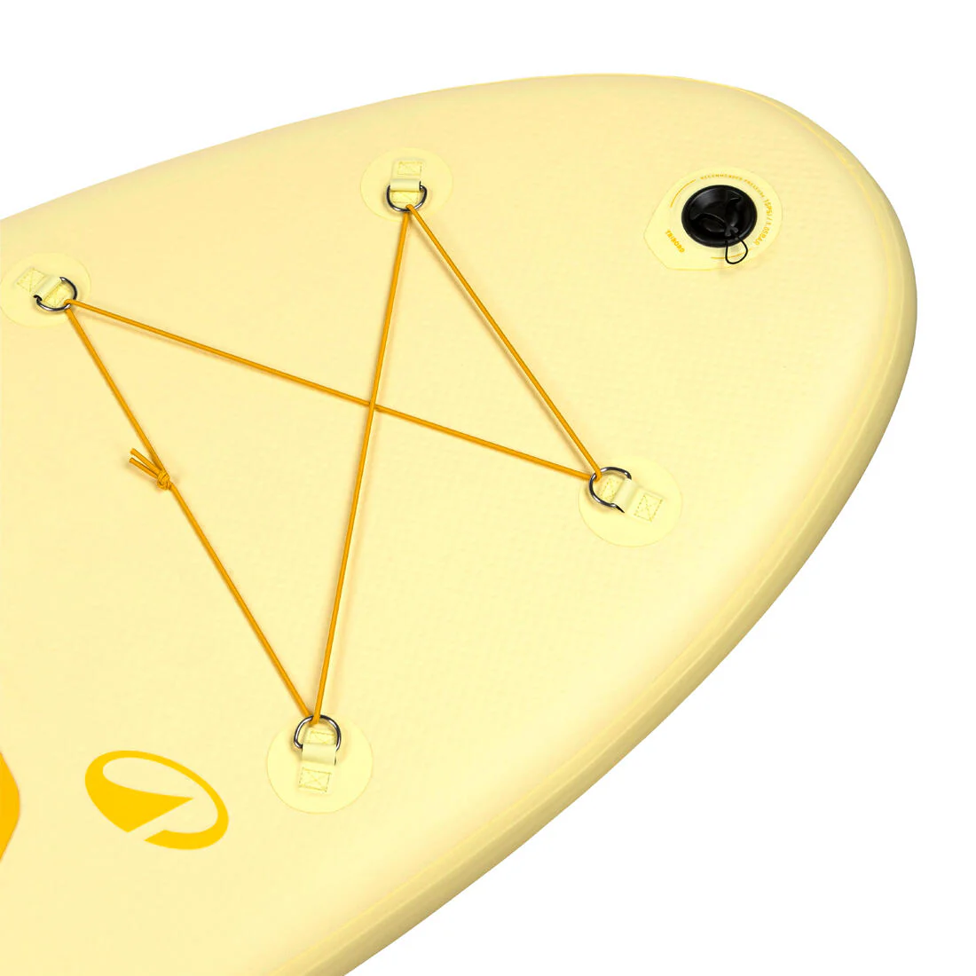 Pack Stand up paddle inflable 9'6 1 persona (hasta 80 kg) - Image 26