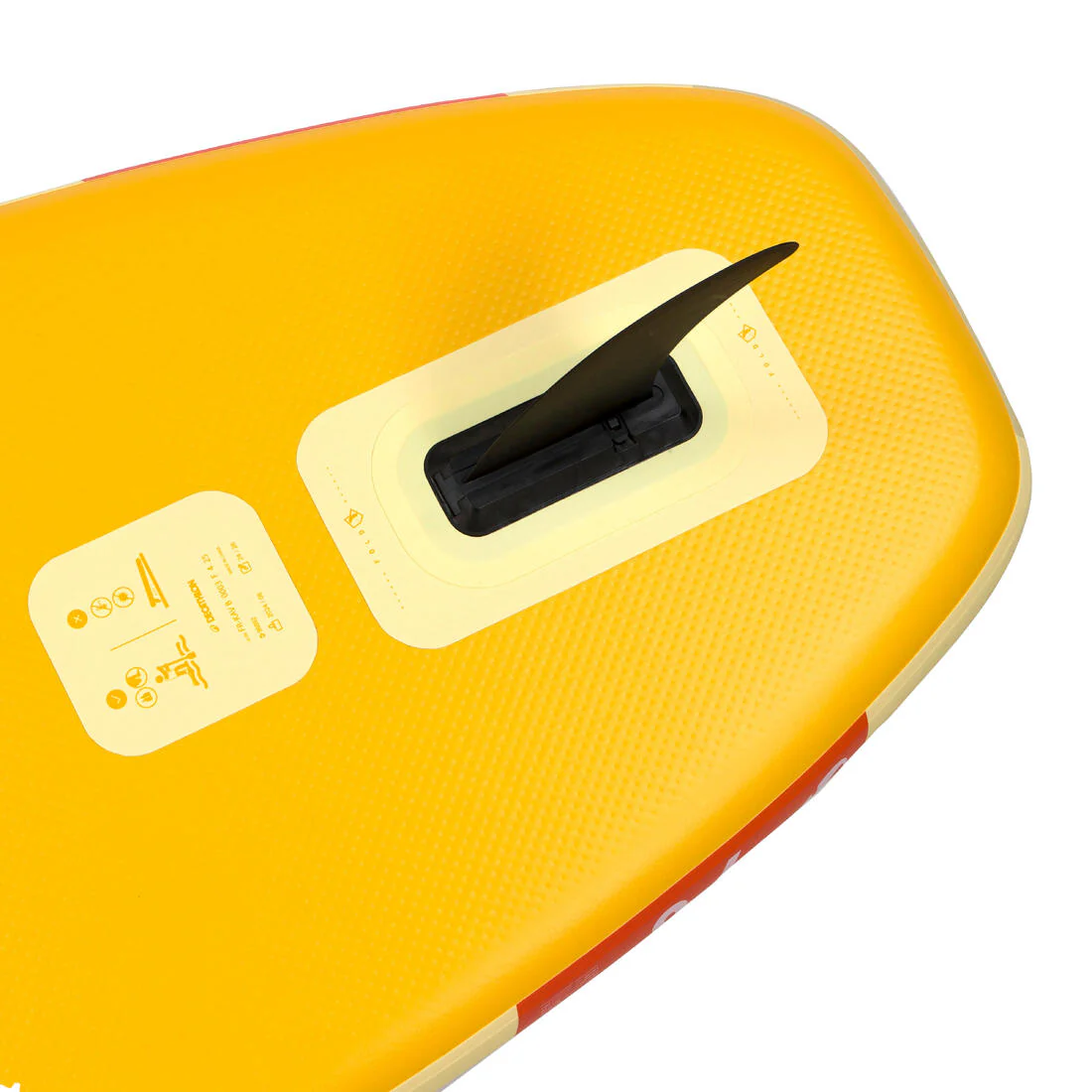 Pack Stand up paddle inflable 9'6 1 persona (hasta 80 kg) - Image 30