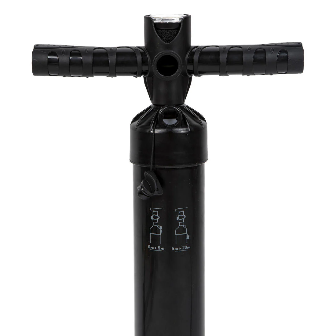 Pack Stand up paddle inflable 9'6 1 persona (hasta 80 kg) - Image 40