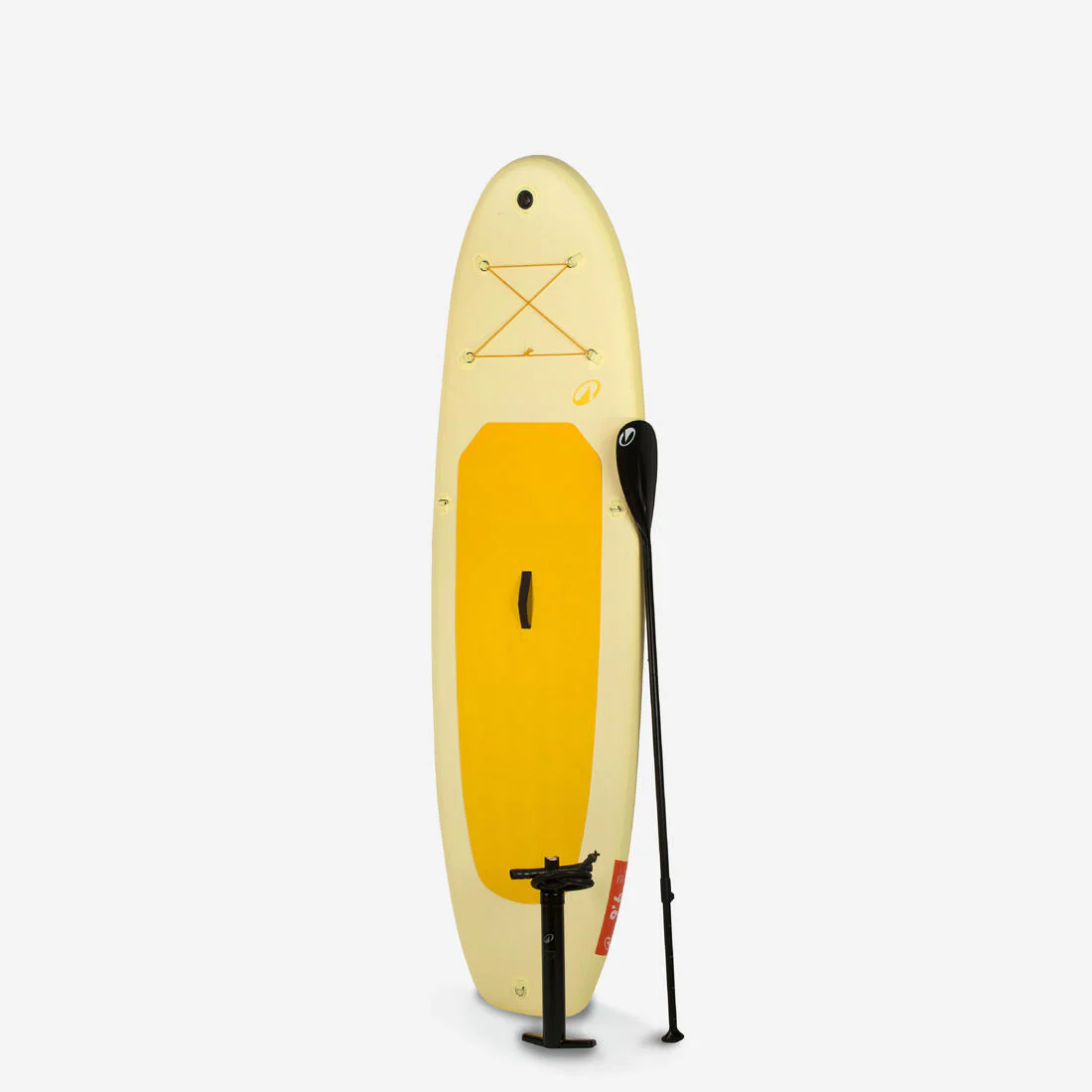 Pack Stand up paddle inflable 9'6 1 persona (hasta 80 kg) - Image 5
