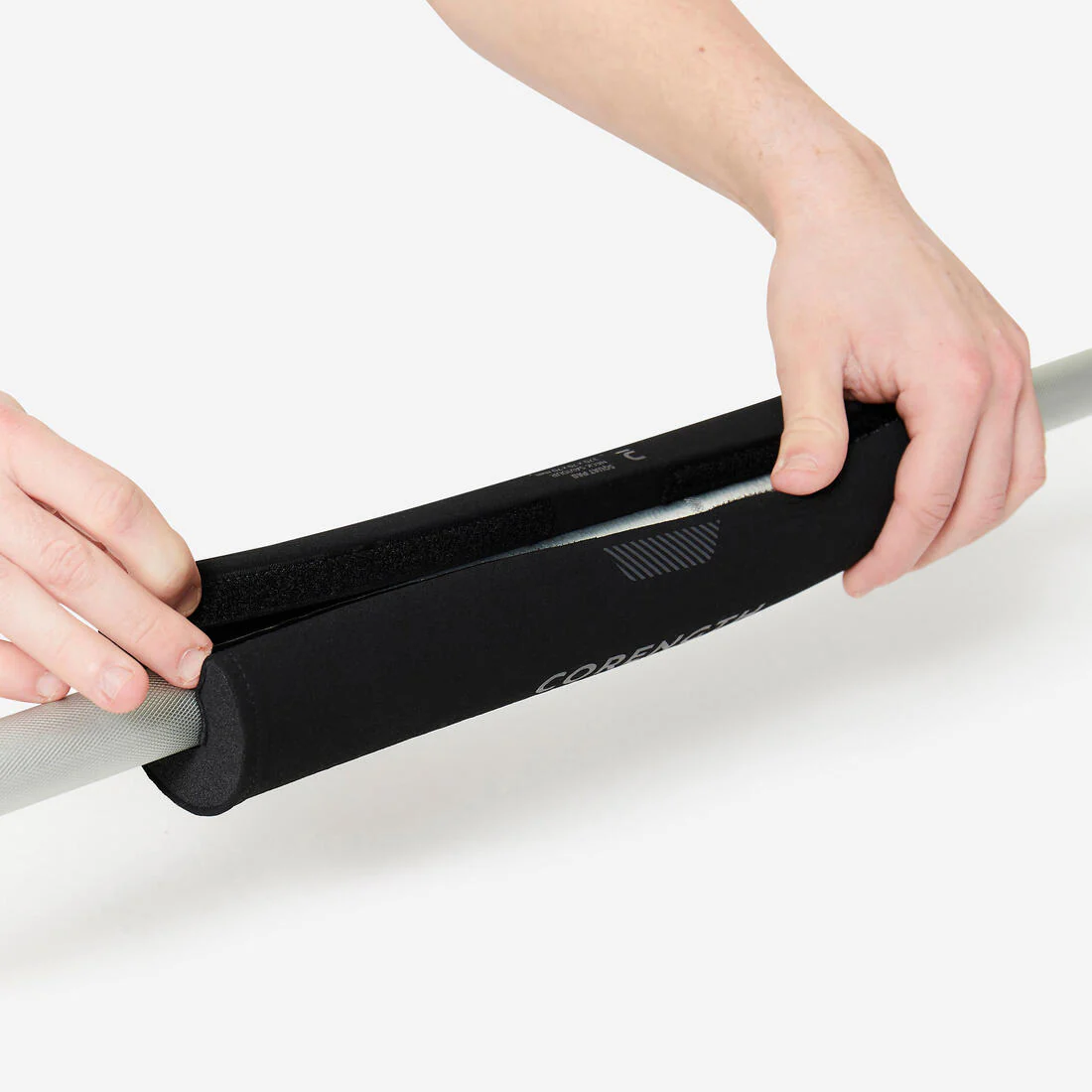 PAD PROTECTOR DE BARRA - Image 2