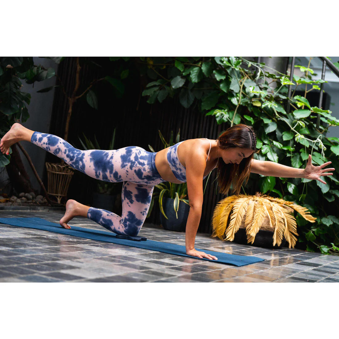 PAD YOGA RODILLAS/MUÑECAS - Image 4