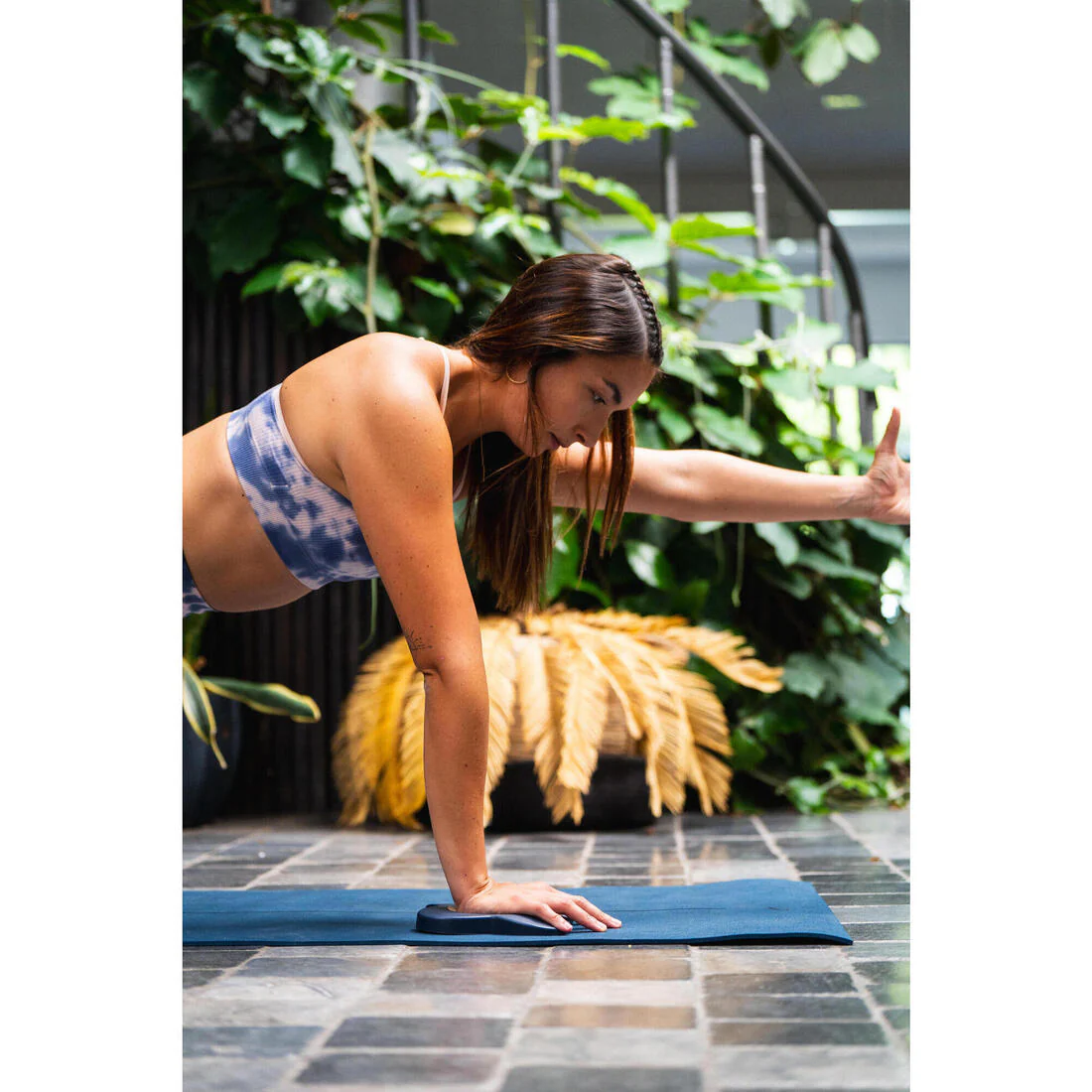 PAD YOGA RODILLAS/MUÑECAS - Image 5