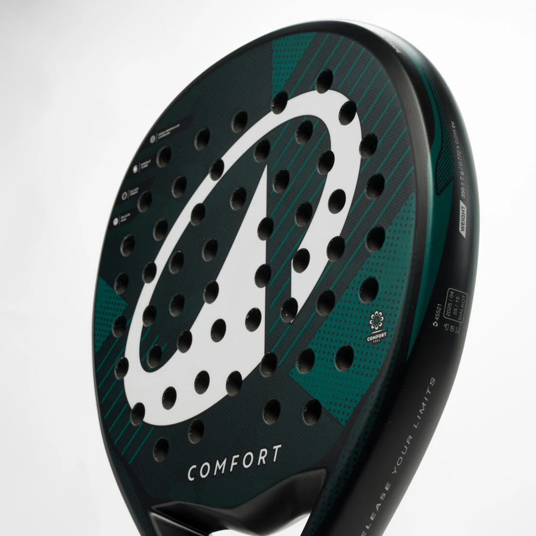 PALA PÁDEL KUIKMA PR COMFORT - Image 13
