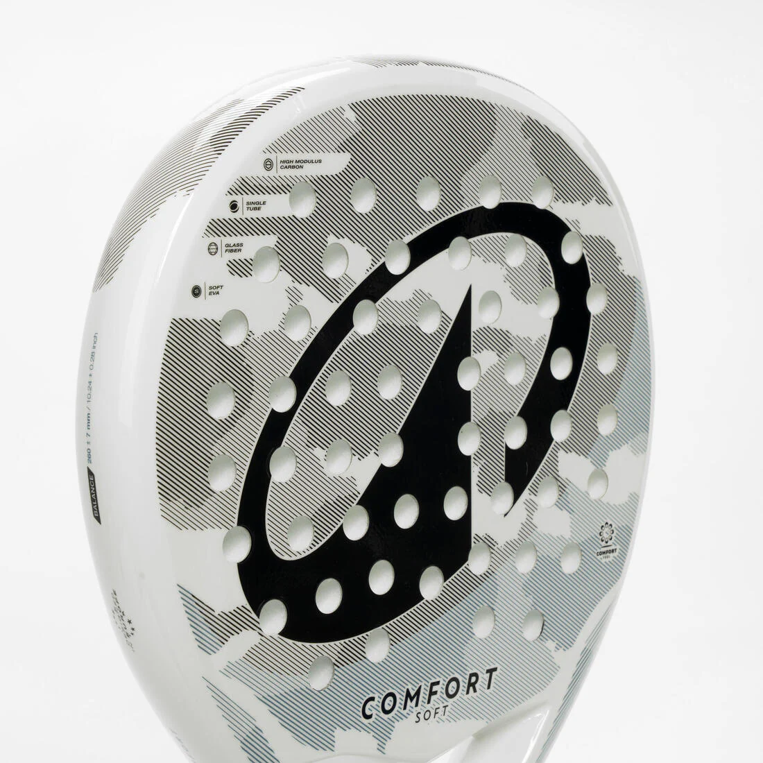 PALA PÁDEL ADULTO KUIKMA COMFORT SOFT - Image 10