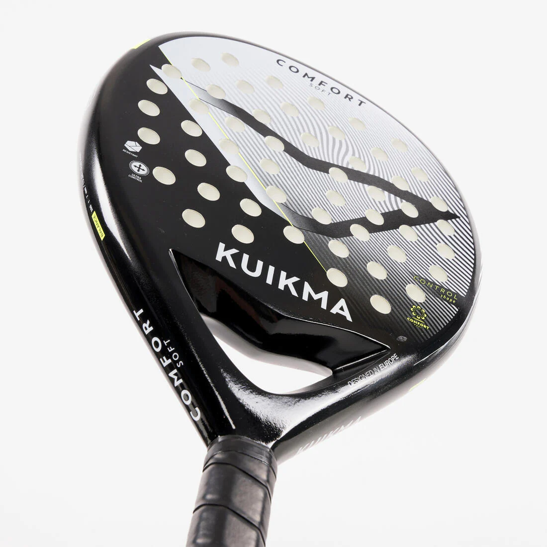 PALA PÁDEL ADULTO KUIKMA COMFORT SOFT - Image 11