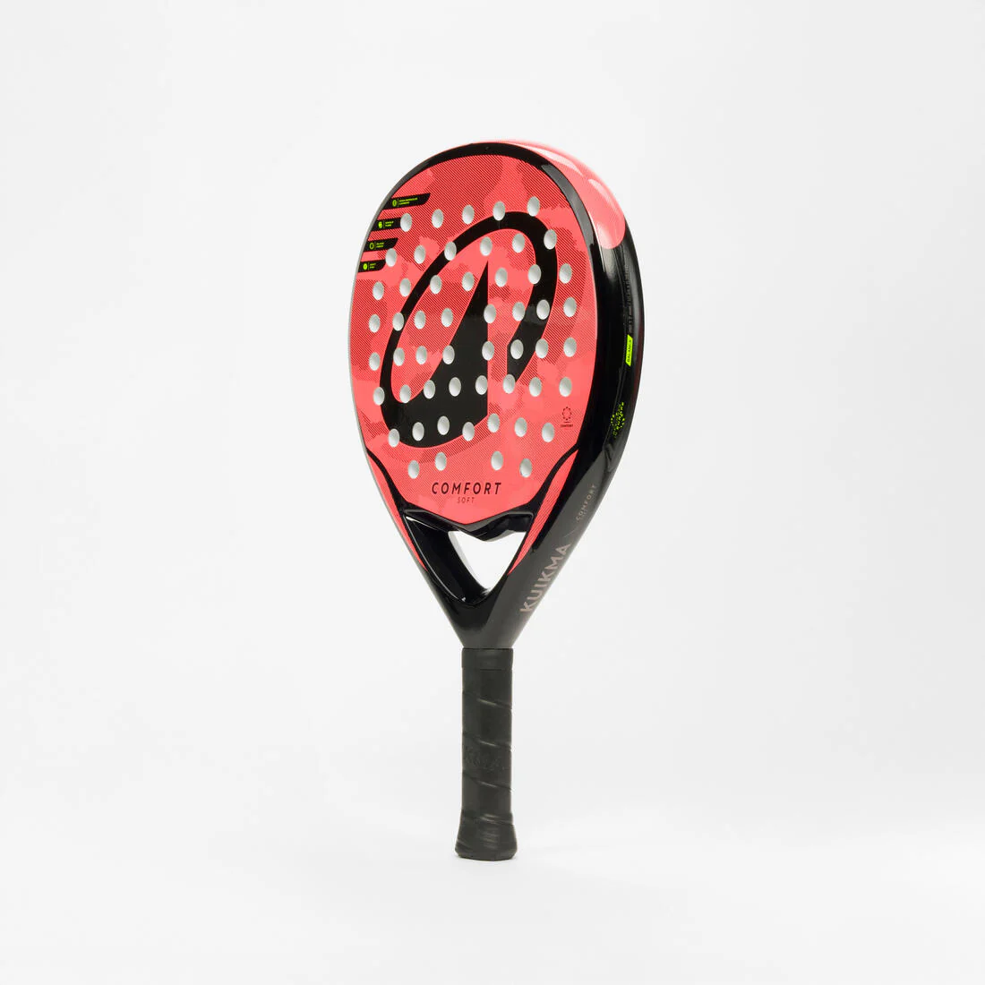 PALA PÁDEL ADULTO KUIKMA COMFORT SOFT - Image 12
