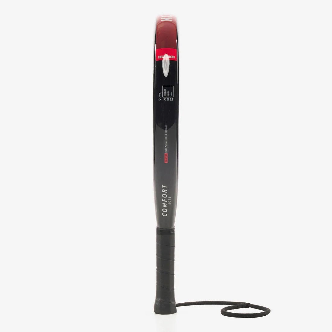 PALA PÁDEL ADULTO KUIKMA COMFORT SOFT - Image 13